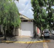 Casa para Venda, em Presidente Prudente, bairro CENTRO, 4 dormitórios, 2 banheiros, 1 suíte, 3 vagas