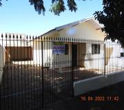 Casa para Locação, em Presidente Prudente, bairro JD EVEREST, 2 dormitórios, 1 banheiro, 2 vagas